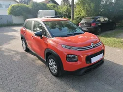 Orange Gebraucht 2021 Citroën C3 Aircross Live SUV | 11.990 € (Fairer Preis)