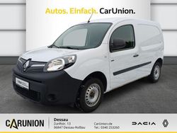 Mineralweiß Gebraucht 2021 Renault Kangoo Van / Kleinbus | 13.995 € (Fairer Preis)