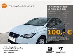 Nevada weiss Gebraucht 2022 Seat Ibiza Beats Limousine | 12.480 € (Fairer Preis)