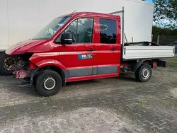 Gebraucht 2017 VW Crafter Van | 8.000 €