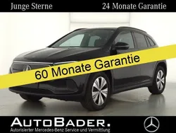 Mercedes EQA250
