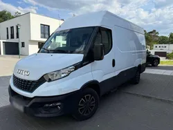 Weiß Gebraucht 2020 Iveco Daily Van / Kleinbus | 19.500 €