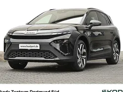 Schwarzmagic perleffekt Neu 2025 Skoda Elroq SportLine SUV | 44.988 € (Etwas zu teuer)