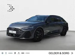 Daytonagrau perleffekt Neu 2025 Audi A6 Edition .1 Kombi | 77.980 € (Guter Preis)