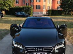 Grau Gebraucht 2011 Audi A7 Exclusive Kleinwagen | 15.000 € (Fairer Preis)