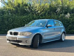 Silber Gebraucht 2005 BMW 116 Kleinwagen | 4.350 € (Fairer Preis)