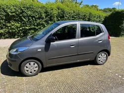 Grau Gebraucht 2008 Hyundai i10 Classic Kleinwagen | 3.600 € (Fairer Preis)