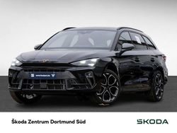 Midnightschwarz metallic Gebraucht 2025 Cupra Leon Kombi | 31.977 € (Guter Preis)
