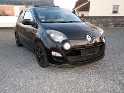 Perlmuttschwarz (metallic) Gebraucht 2014 Renault Twingo Liberty Kleinwagen | 3.890 € (Fairer Preis)