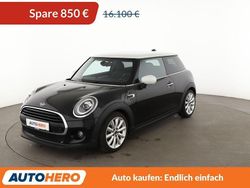 Schwarz Gebraucht 2019 Mini Cooper Kleinwagen | 15.250 € (Guter Preis)