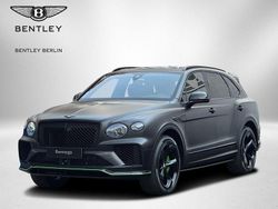 Schwarz Gebraucht 2024 Bentley Bentayga SUV | 259.500 €