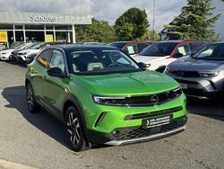 Matcha grün Gebraucht 2023 Opel Mokka Elegance SUV | 22.000 € (Fairer Preis)