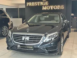 Other Gebraucht 2015 Mercedes S350 AMG Limousine | 36.900 € (Superpreis)