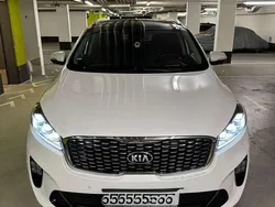 Weiß Gebraucht 2018 Kia Sorento GT-Line SUV | 23.000 € (Fairer Preis)