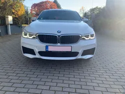BMW 640