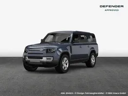 Blau Gebraucht 2024 Land Rover Defender HSE Dynamic SUV | 93.490 € (Fairer Preis)