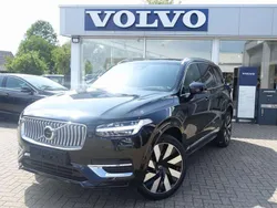 Onyx black Gebraucht 2024 Volvo XC90 Ultimate SUV | 65.900 € (Etwas zu teuer)