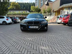 Schwarz Gebraucht 2010 BMW 330 Limousine | 6.900 € (Superpreis)