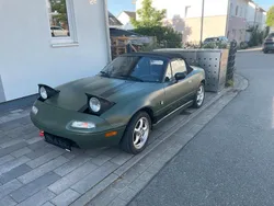 Rot Gebraucht 1993 Mazda MX5 Cabrio | 6.850 €