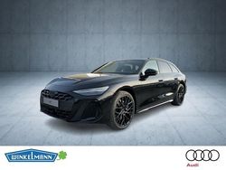 Schwarz Neu 2025 Audi A6 Edition .1 Kombi | 72.990 €