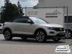 Gebraucht 2020 VW T-Roc Style SUV | 24.990 €