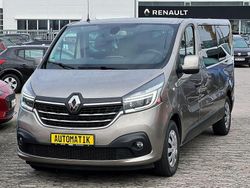 Gebraucht 2020 Renault Trafic Van / Kleinbus | 26.990 € (Teuer)