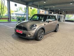 Braun Gebraucht 2012 Mini Cooper Coupé Coupé | 6.666 € (Fairer Preis)