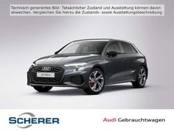 Daytonagrau perleffekt Gebraucht 2022 Audi A3 e-tron S-Line Kleinwagen | 29.198 € (Fairer Preis)