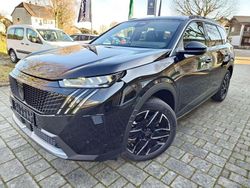 Perlaneraschwarz Gebraucht 2022 Peugeot 5008 GT SUV | 37.500 €