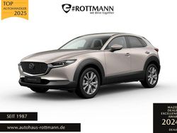 Beige Neu 2025 Mazda CX-30 Takumi-Line SUV | 33.270 €