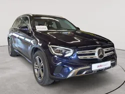 Mercedes GLC300