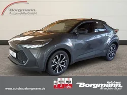1g3)/ black (202) (grau Neu 2024 Toyota C-HR Team SUV | 29.290 € (Guter Preis)