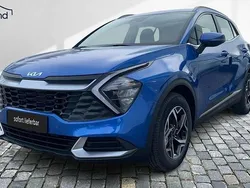 Othercolor Neu 2025 Kia Sportage Urban SUV | 26.970 € (Fairer Preis)