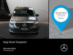 Grau Gebraucht 2022 Mercedes Citan 113 Progressive Kombi | 21.480 € (Fairer Preis)
