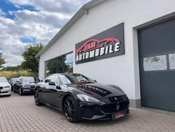 Schwarz Gebraucht 2019 Maserati Granturismo Coupé | 64.900 €