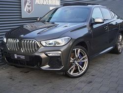 Manhattan metallic Gebraucht 2020 BMW X6 SUV | 64.990 € (Fairer Preis)