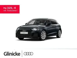 Grau Gebraucht 2024 Audi A1 Sportback Advanced Plus Kleinwagen | 24.830 € (Superpreis)