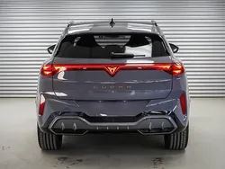 Graphenegrau metallic (r6) graphenegrau metallic (r6) Neu 2025 Cupra Terramar VZ SUV | 47.510 € (Fairer Preis)