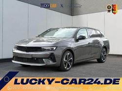 Grau Neu 2025 Opel Astra Limousine | 27.790 € (Fairer Preis)