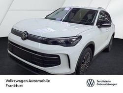Weiß Gebraucht 2025 VW Tiguan Goal SUV | 36.850 € (Superpreis)