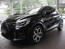 Schwarz metallic Gebraucht 2024 Mitsubishi ASX Select SUV | 28.270 € (Fairer Preis)