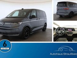 Graukeine angabe Gebraucht 2024 VW Multivan Van | 55.490 € (Fairer Preis)