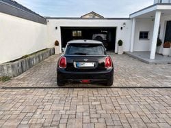 Schwarz Gebraucht 2019 Mini ONE Chili Kleinwagen | 14.990 € (Fairer Preis)