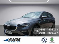Grau Gebraucht 2025 Skoda Scala Drive Kleinwagen | 26.990 € (Etwas zu teuer)