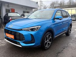 Blau Neu 2025 MG ZS Comfort SUV | 19.675 € (Fairer Preis)