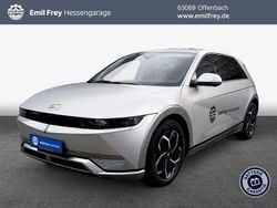 Beige Gebraucht 2024 Hyundai Ioniq 6 Techniq Limousine | 39.450 € (Guter Preis)