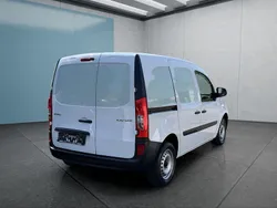 Gebraucht 2021 Mercedes Citan 108 | 10.199 € (Guter Preis)