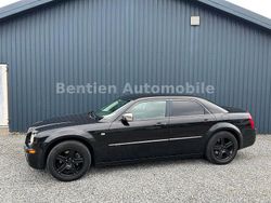 Schwarz Gebraucht 2010 Chrysler 300C Limousine | 9.990 € (Fairer Preis)