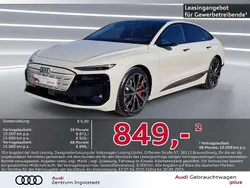 Beige metallic Gebraucht 2025 Audi e-tron Edition .1 SUV | 99.950 € (Guter Preis)
