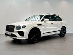 Weiß Gebraucht 2024 Bentley Bentayga SUV | 231.678 € (Guter Preis)